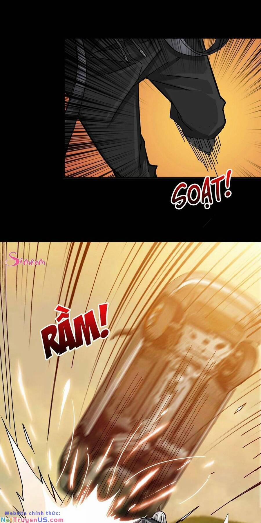 Phệ Thần Kỷ 61 trang 45