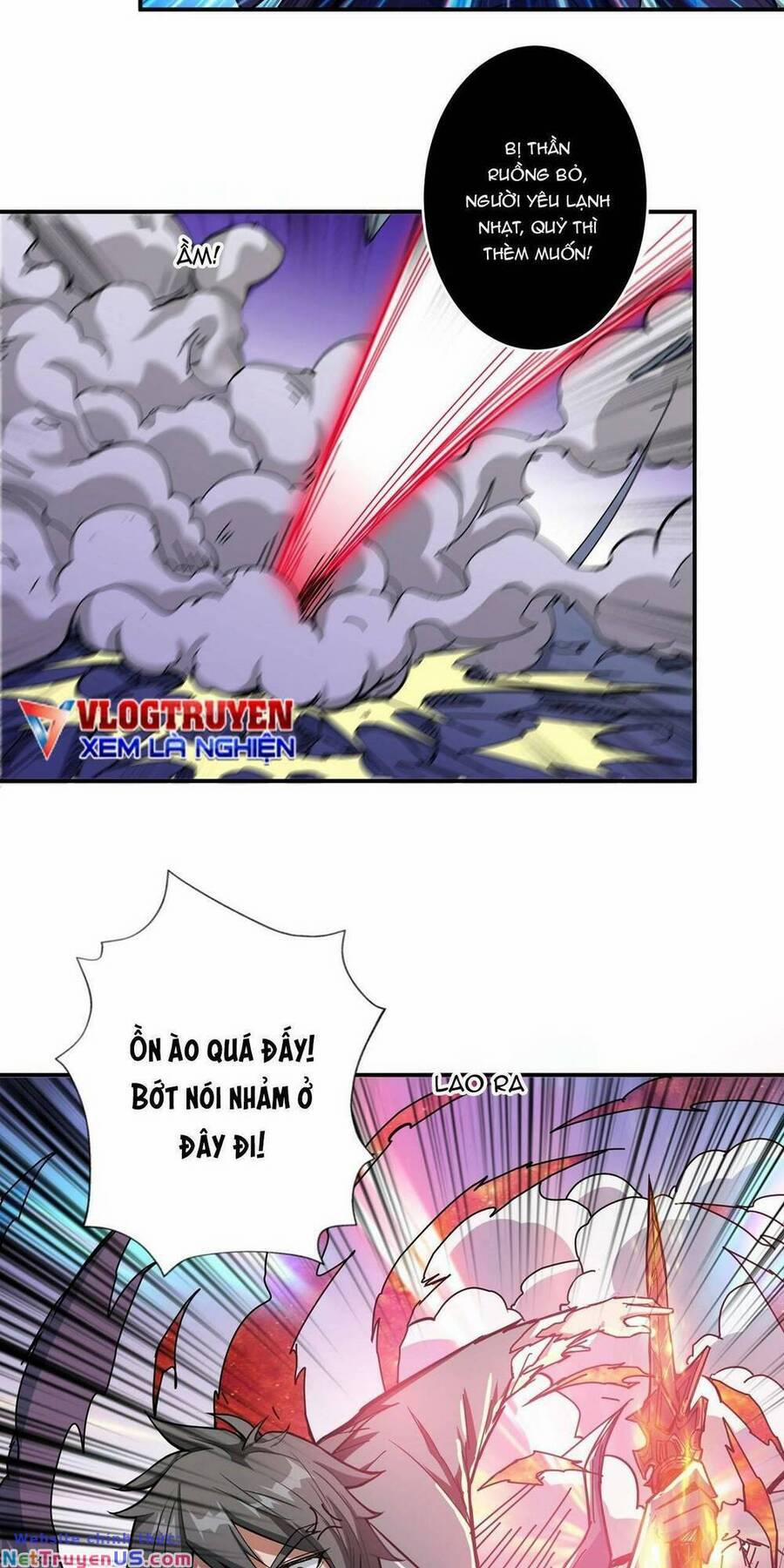 Phệ Thần Kỷ 61 trang 7