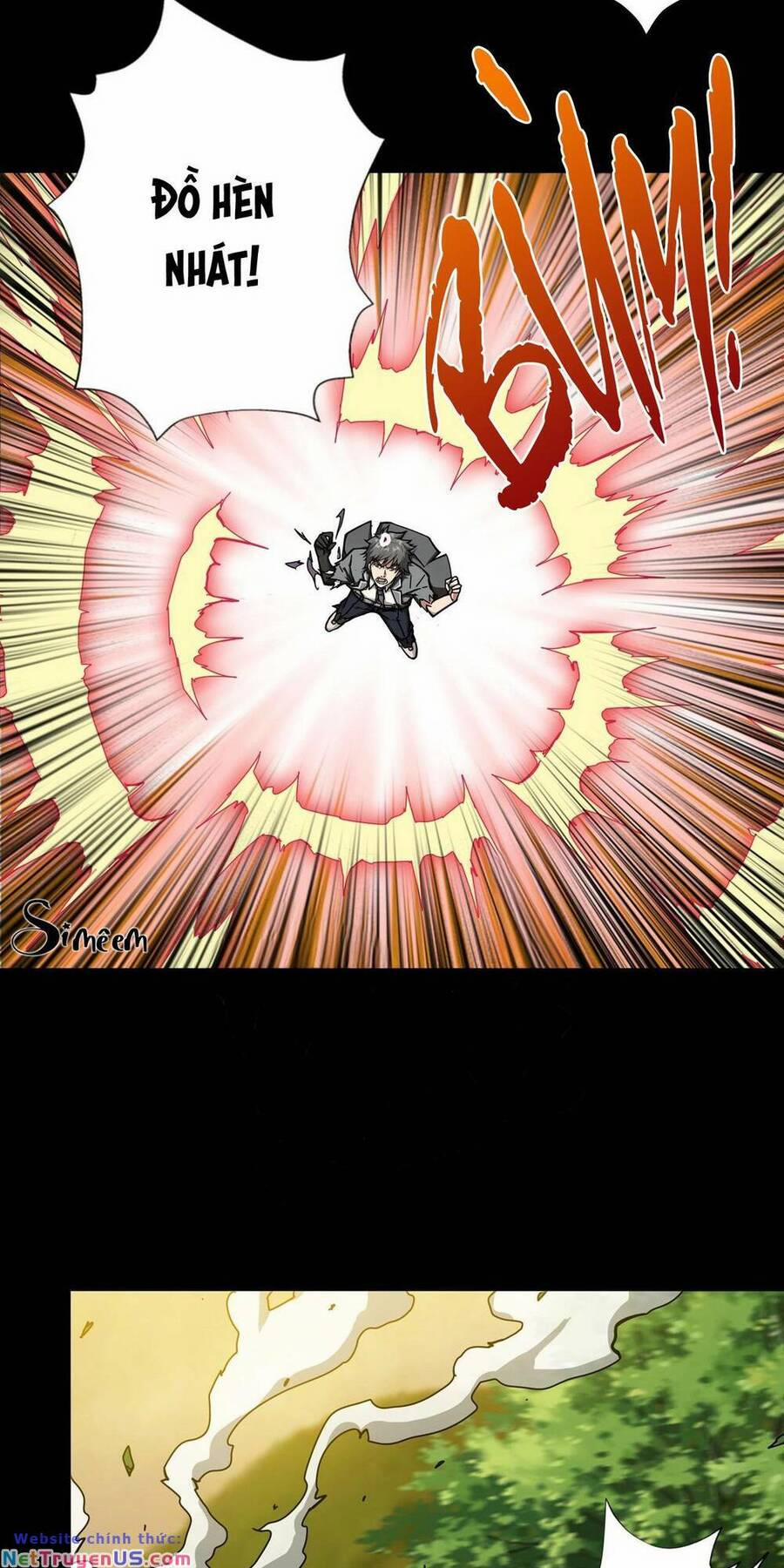 Phệ Thần Kỷ 62 trang 10