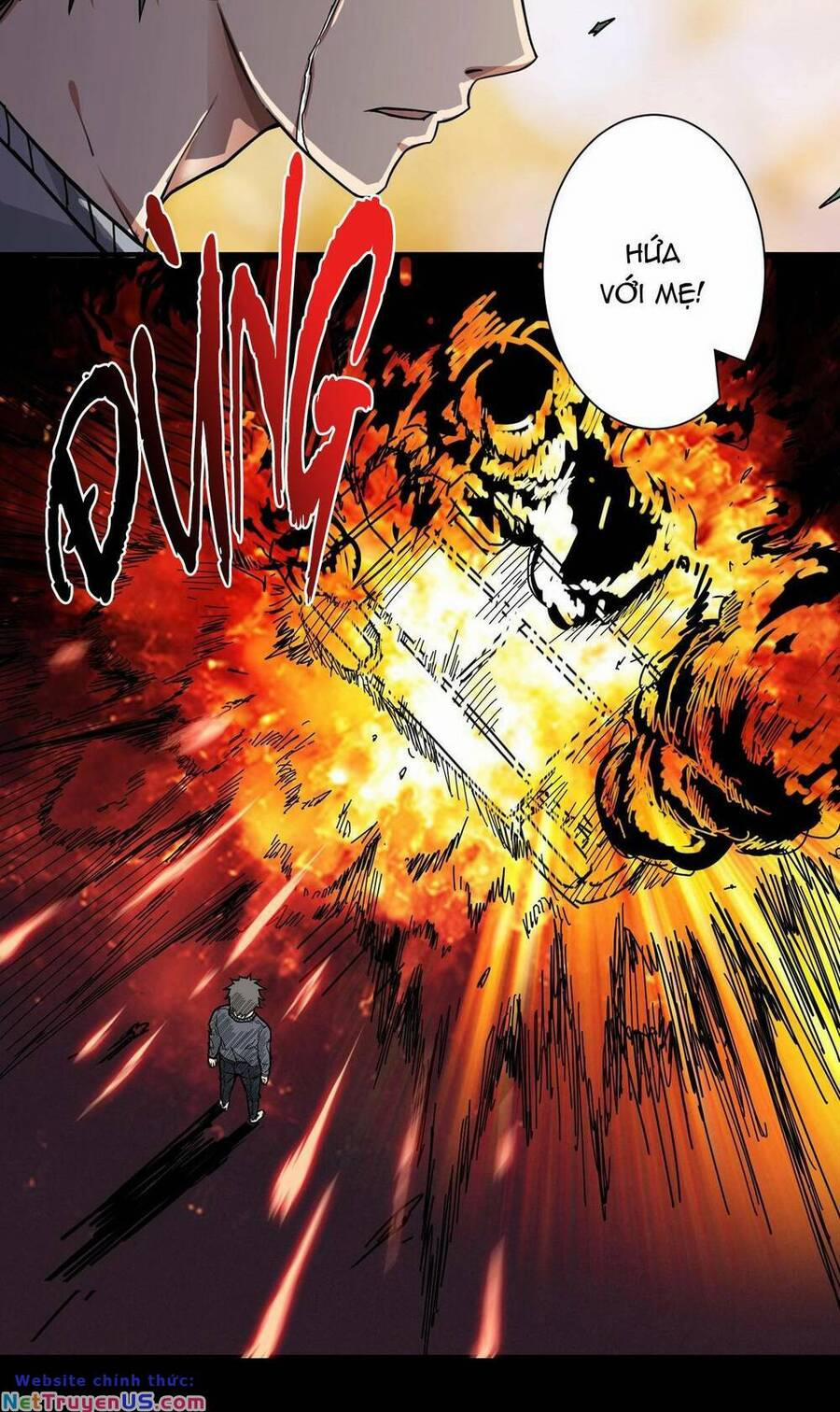 Phệ Thần Kỷ 62 trang 12