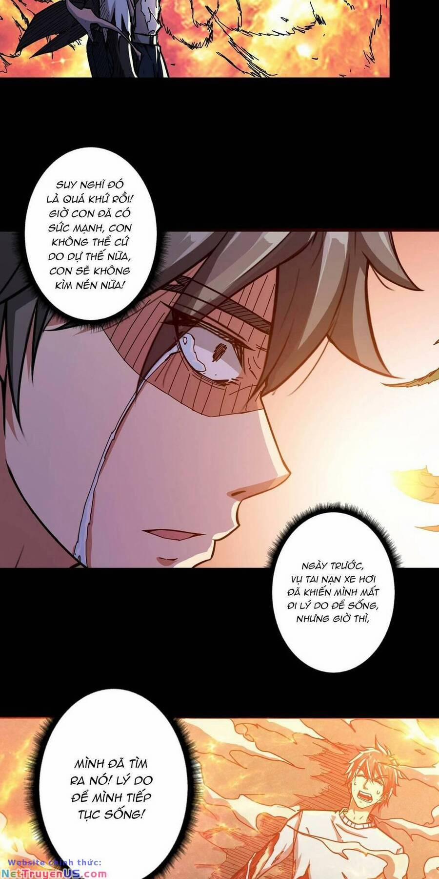 Phệ Thần Kỷ 62 trang 14