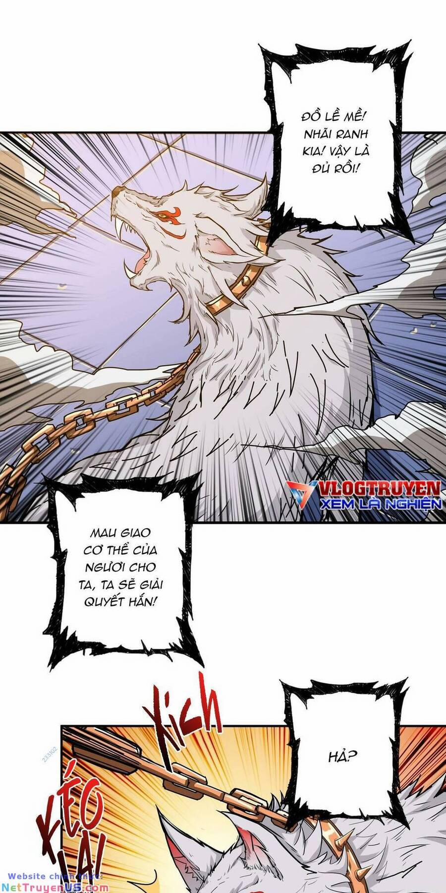 Phệ Thần Kỷ 62 trang 32