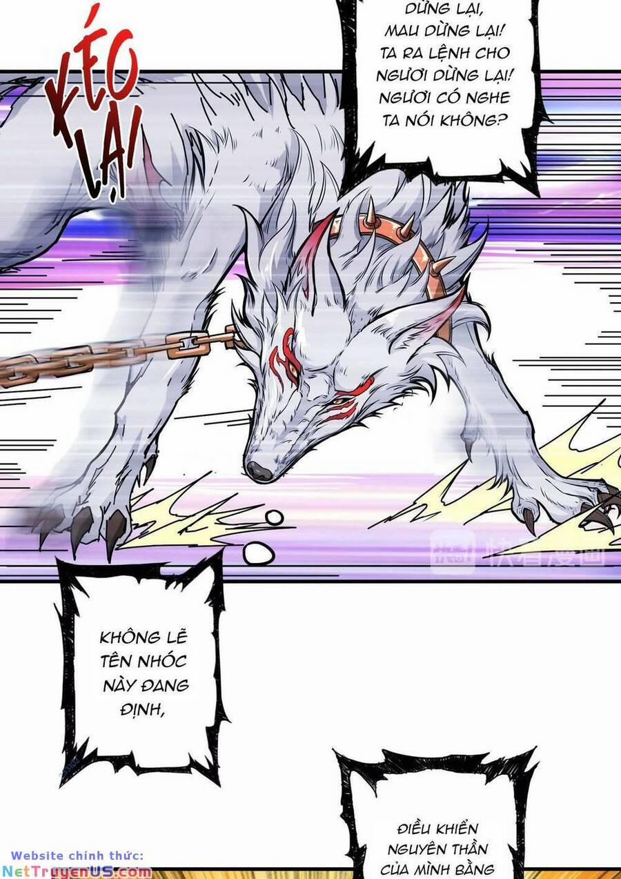 Phệ Thần Kỷ 62 trang 34