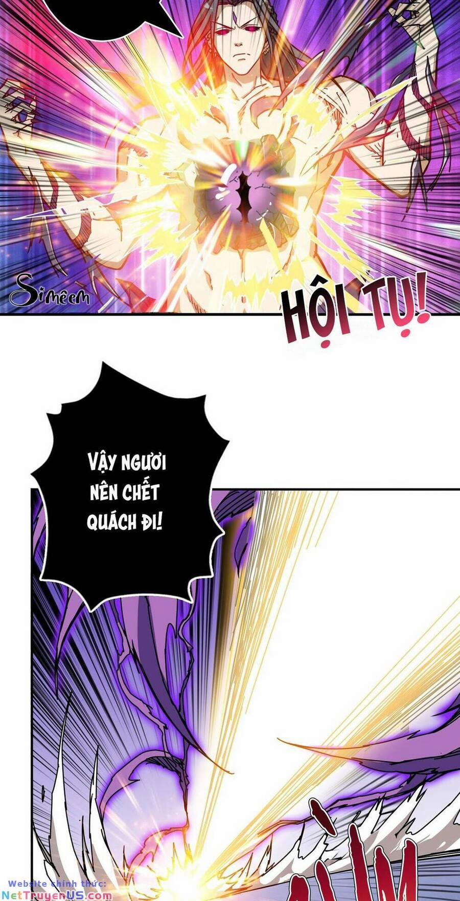 Phệ Thần Kỷ 62 trang 38