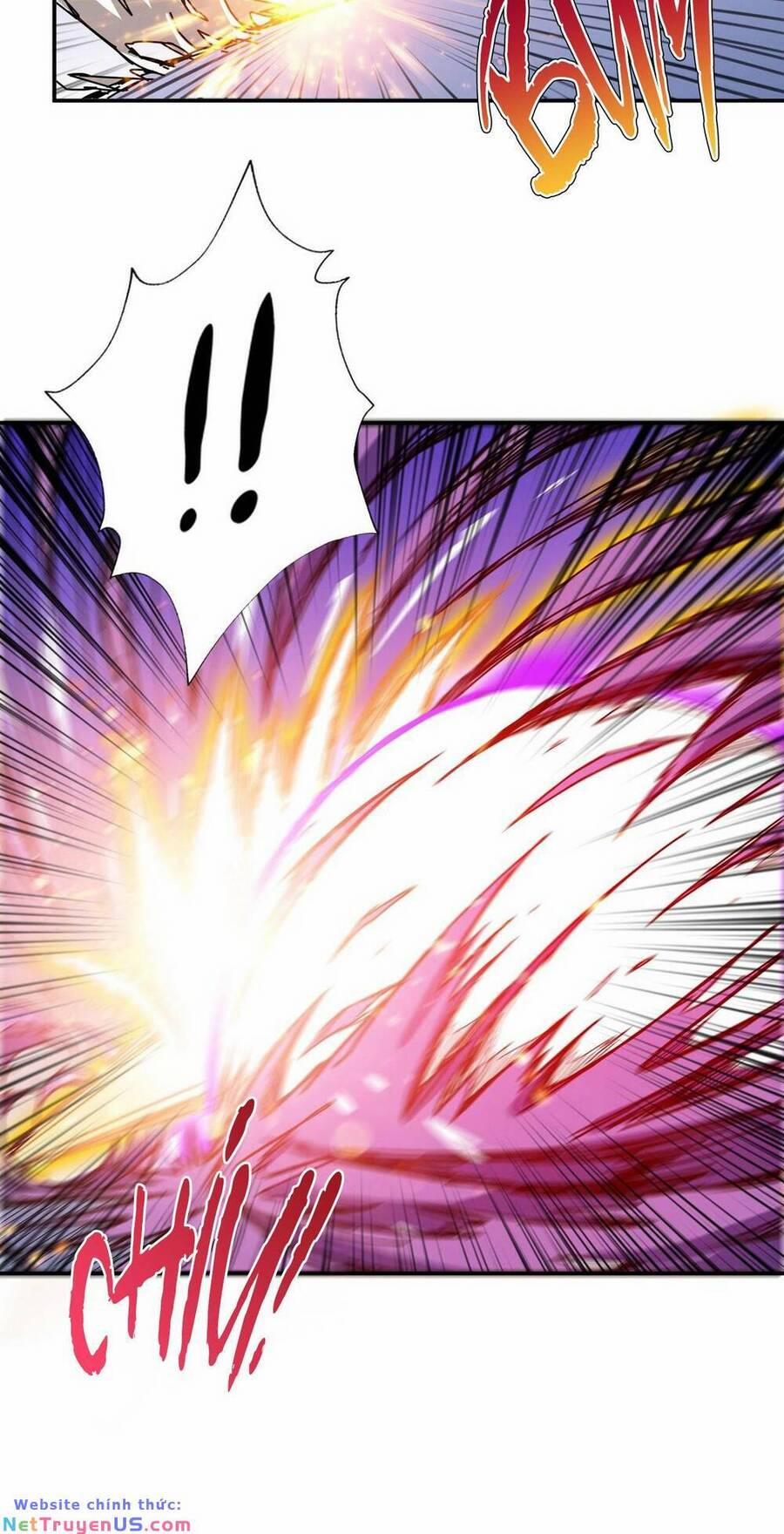 Phệ Thần Kỷ 62 trang 39