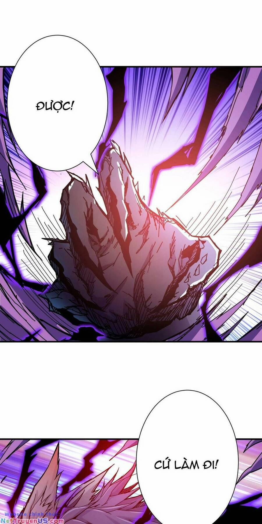 Phệ Thần Kỷ 62 trang 40