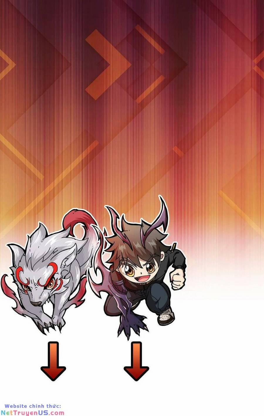 Phệ Thần Kỷ 62 trang 45