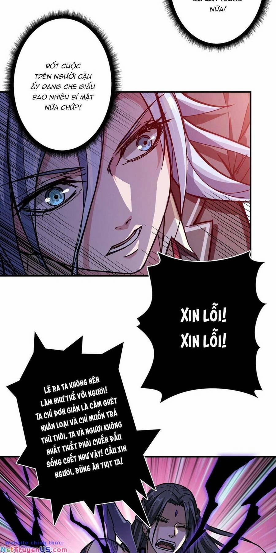 Phệ Thần Kỷ 63 trang 22