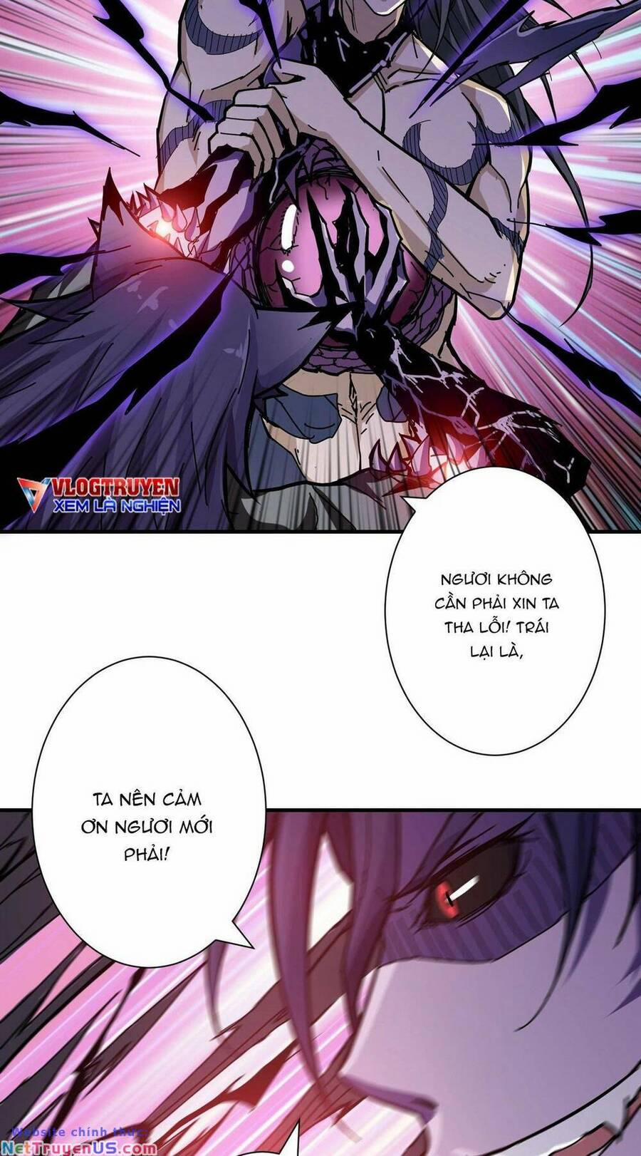 Phệ Thần Kỷ 63 trang 23