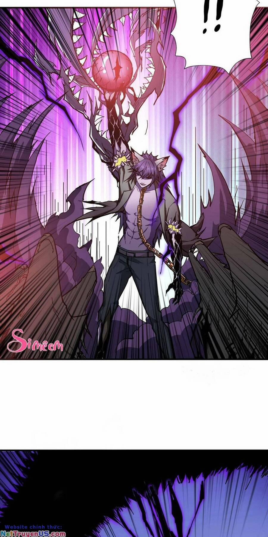 Phệ Thần Kỷ 63 trang 26