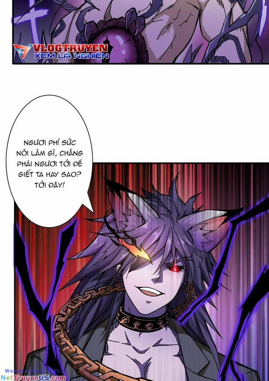 Phệ Thần Kỷ 63 trang 3