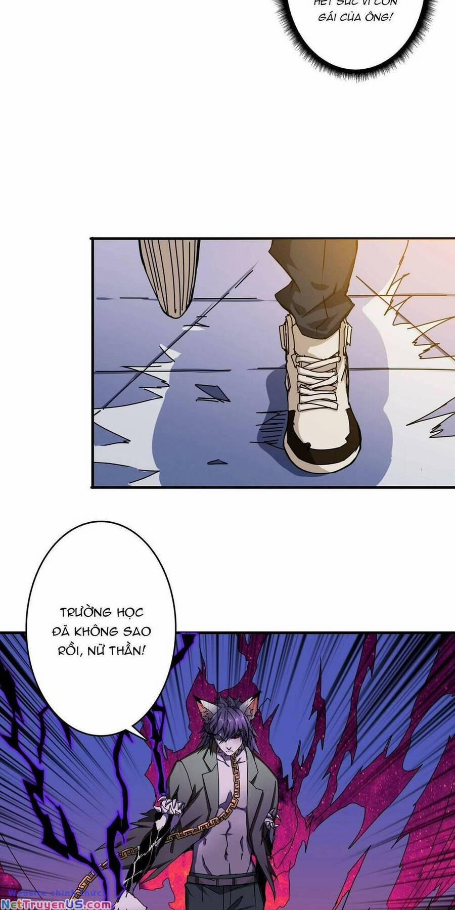 Phệ Thần Kỷ 63 trang 34