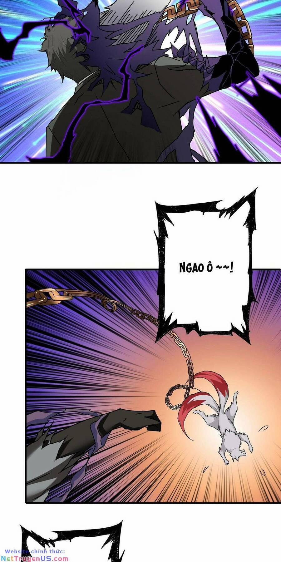 Phệ Thần Kỷ 63 trang 38