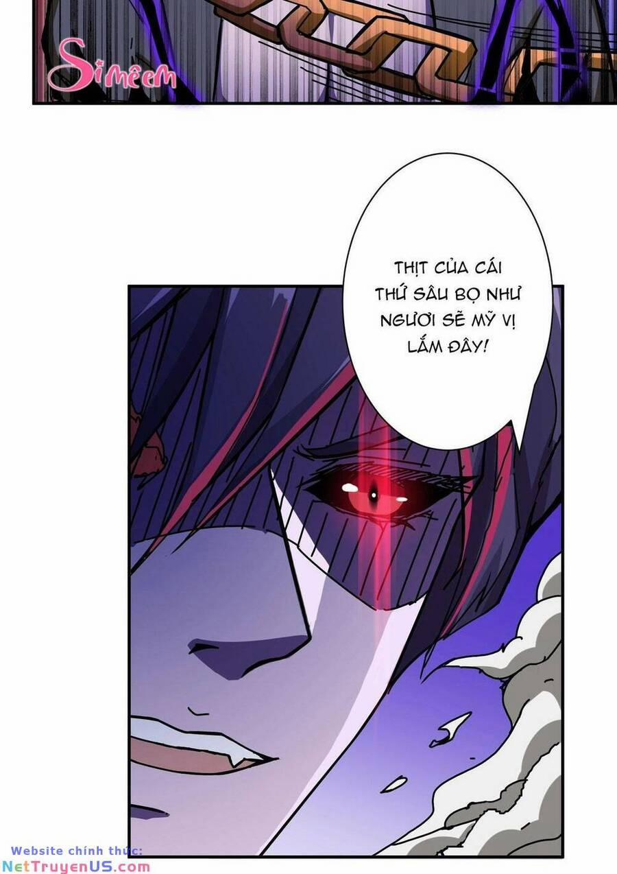 Phệ Thần Kỷ 63 trang 4