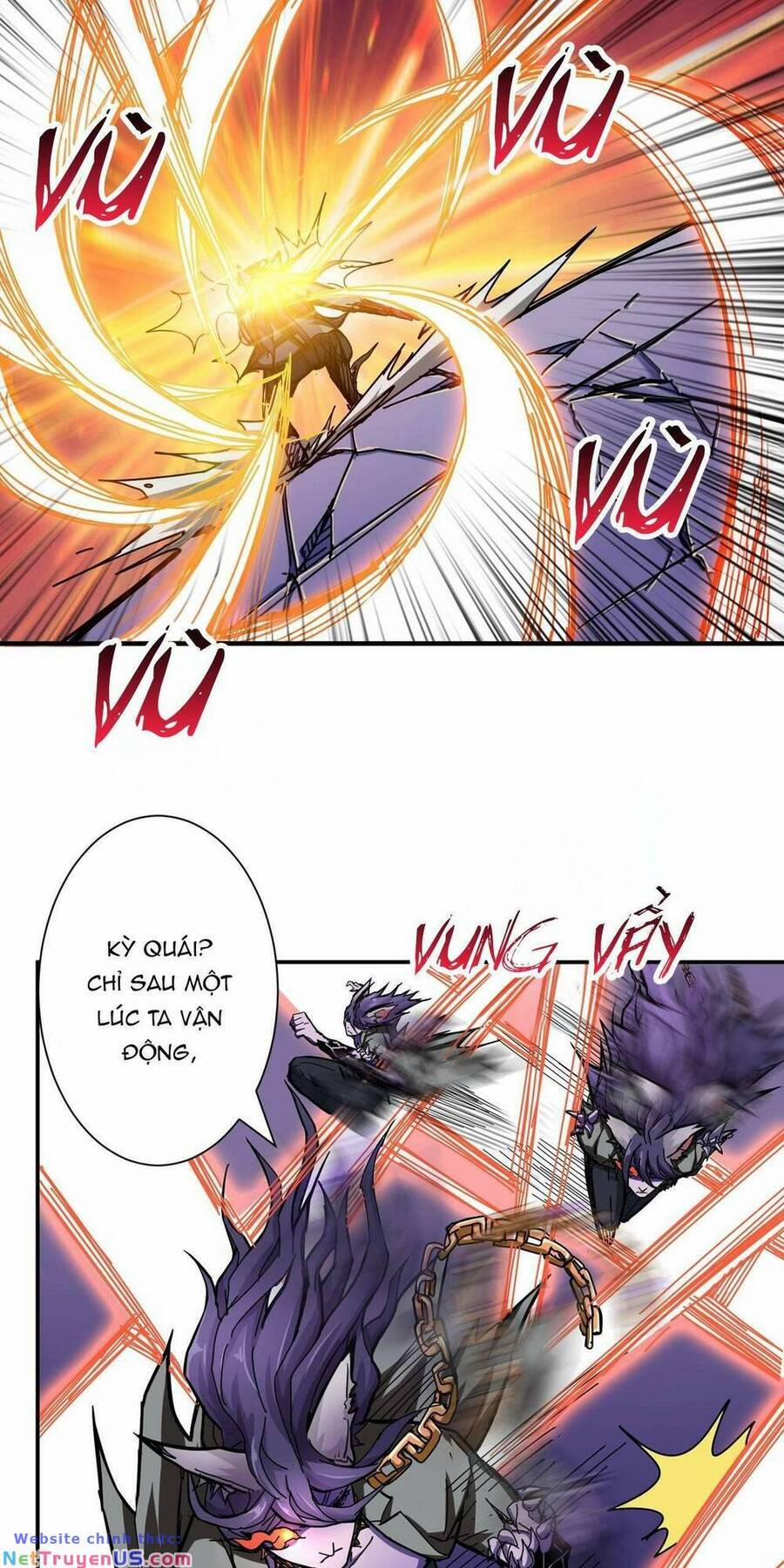 Phệ Thần Kỷ 63 trang 6