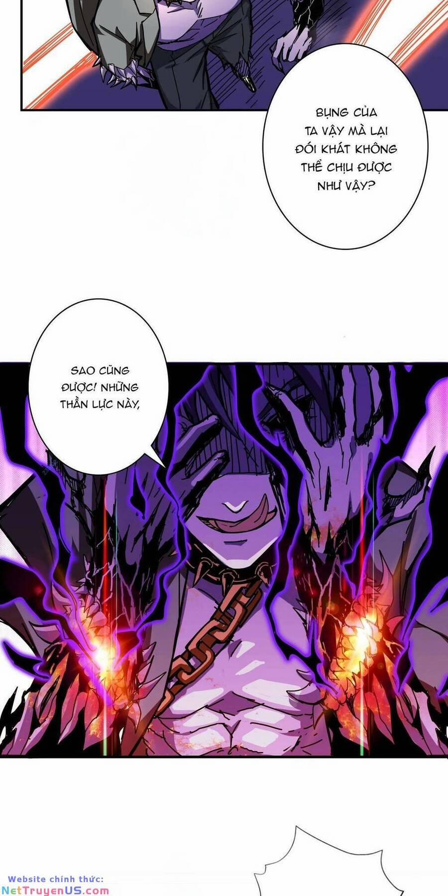 Phệ Thần Kỷ 63 trang 7