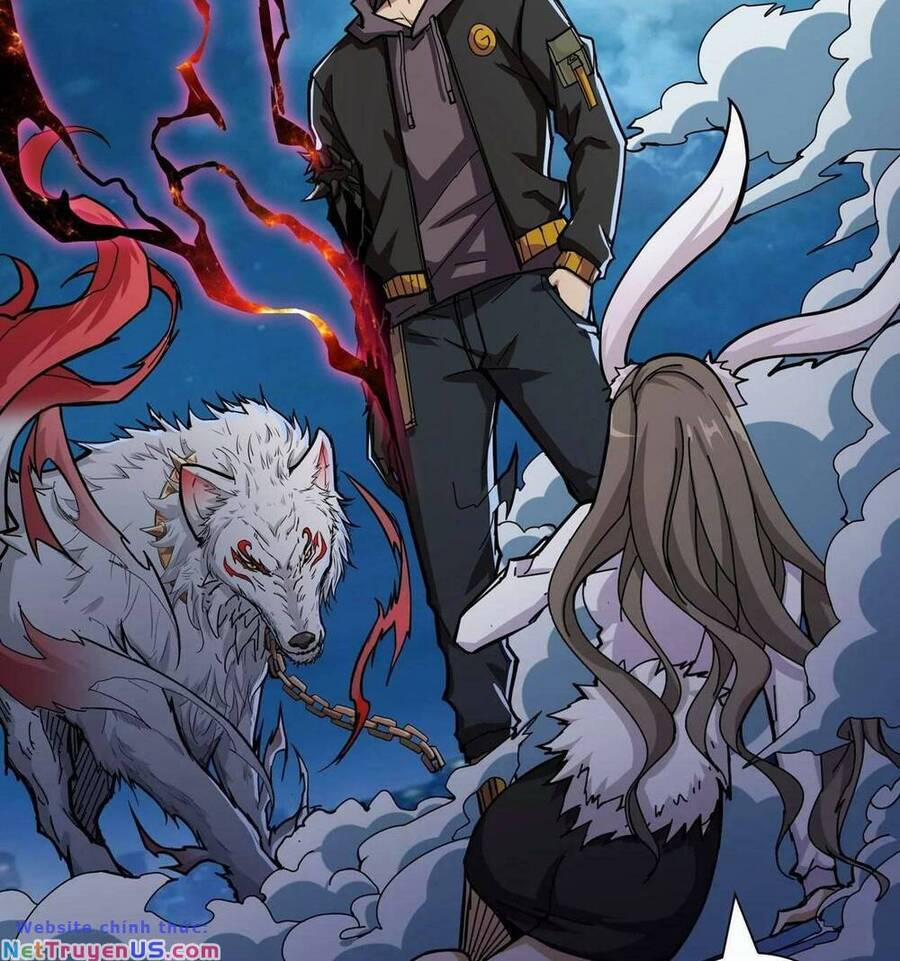 Phệ Thần Kỷ 64 trang 17