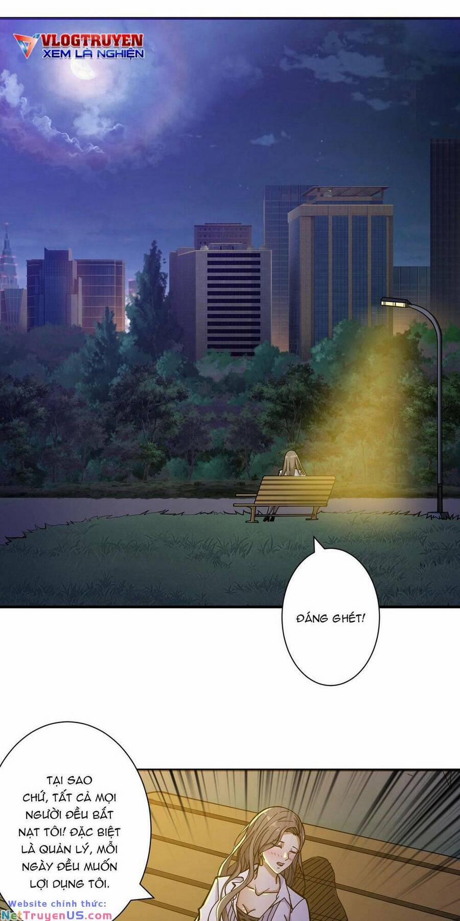 Phệ Thần Kỷ 64 trang 2