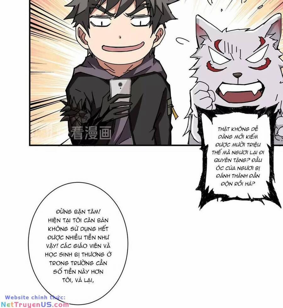 Phệ Thần Kỷ 64 trang 27