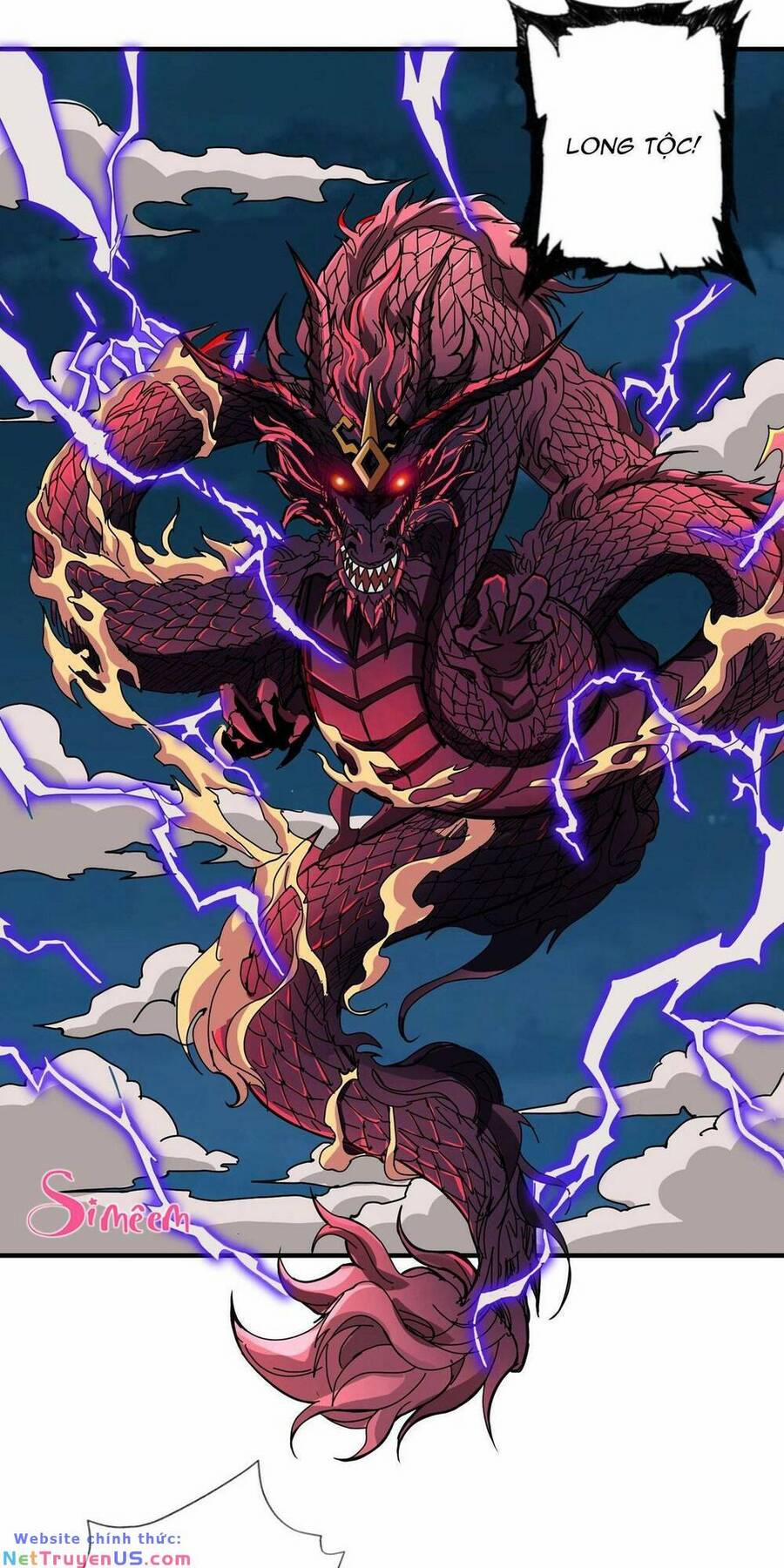 Phệ Thần Kỷ 64 trang 34