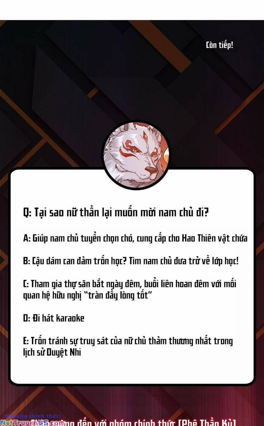 Phệ Thần Kỷ 64 trang 36