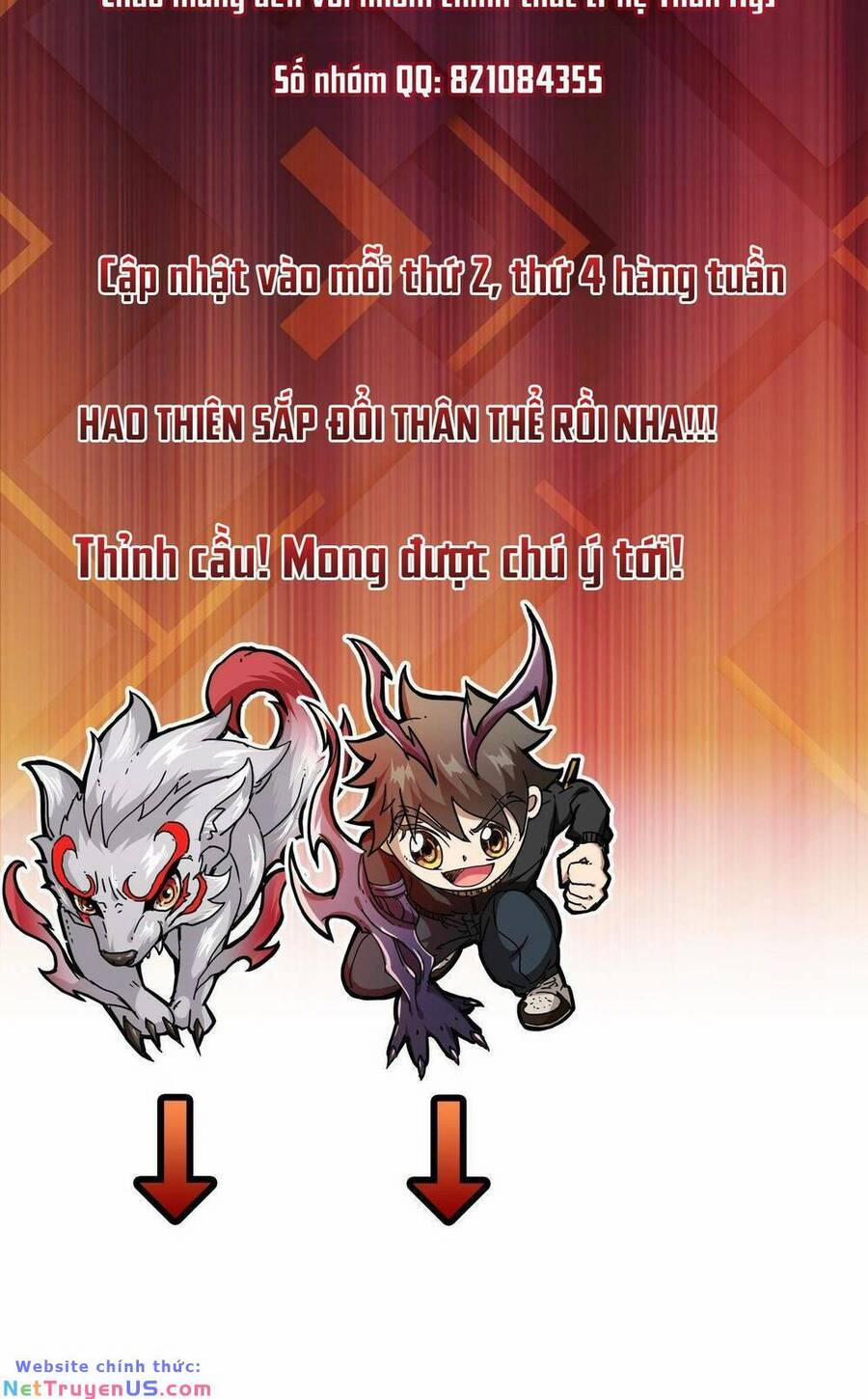 Phệ Thần Kỷ 64 trang 37