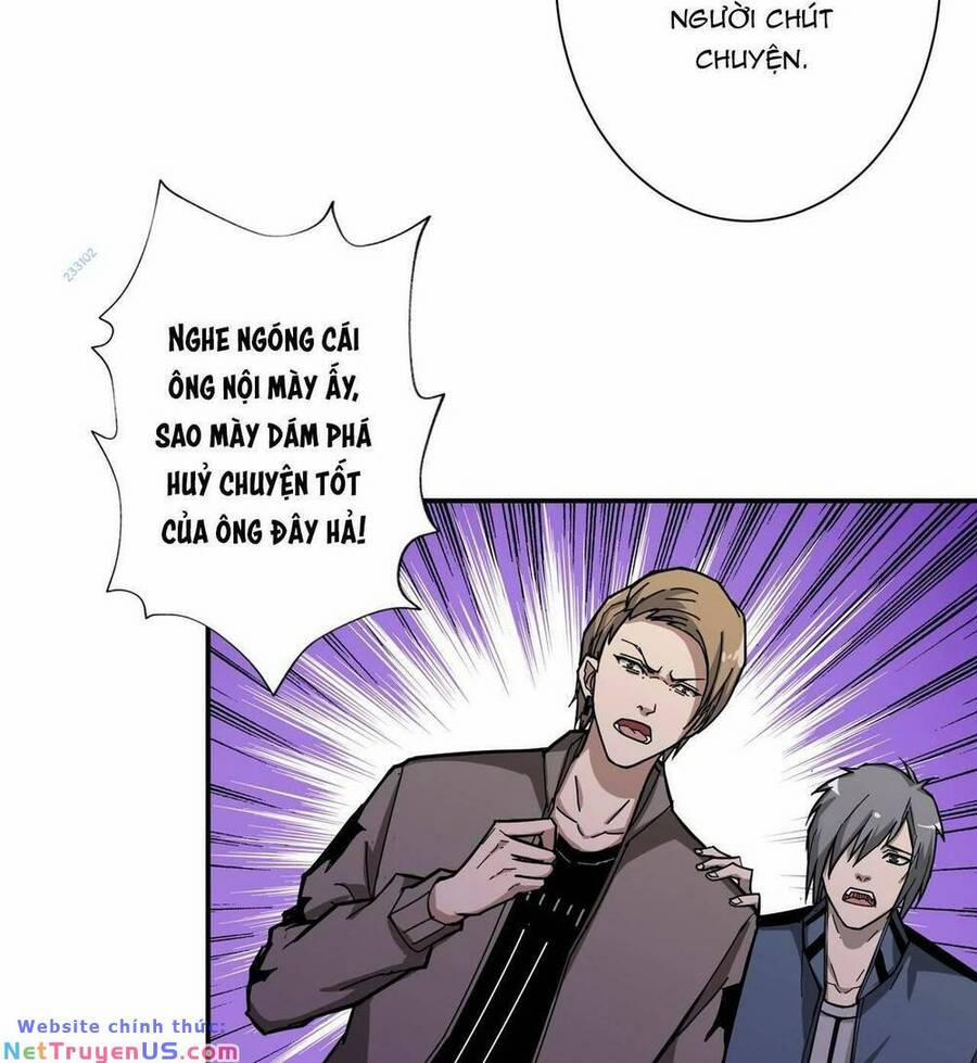 Phệ Thần Kỷ 64 trang 8
