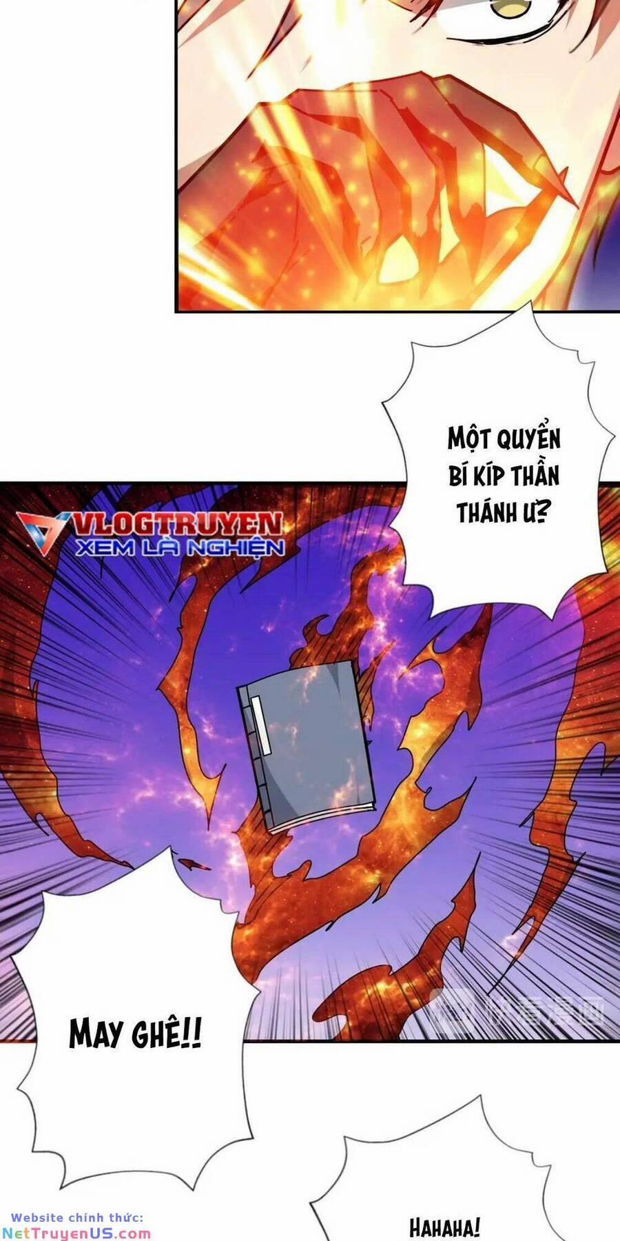 Phệ Thần Kỷ 65 trang 14