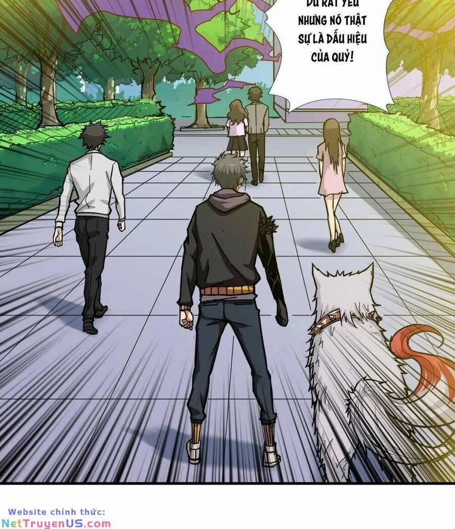 Phệ Thần Kỷ 65 trang 30