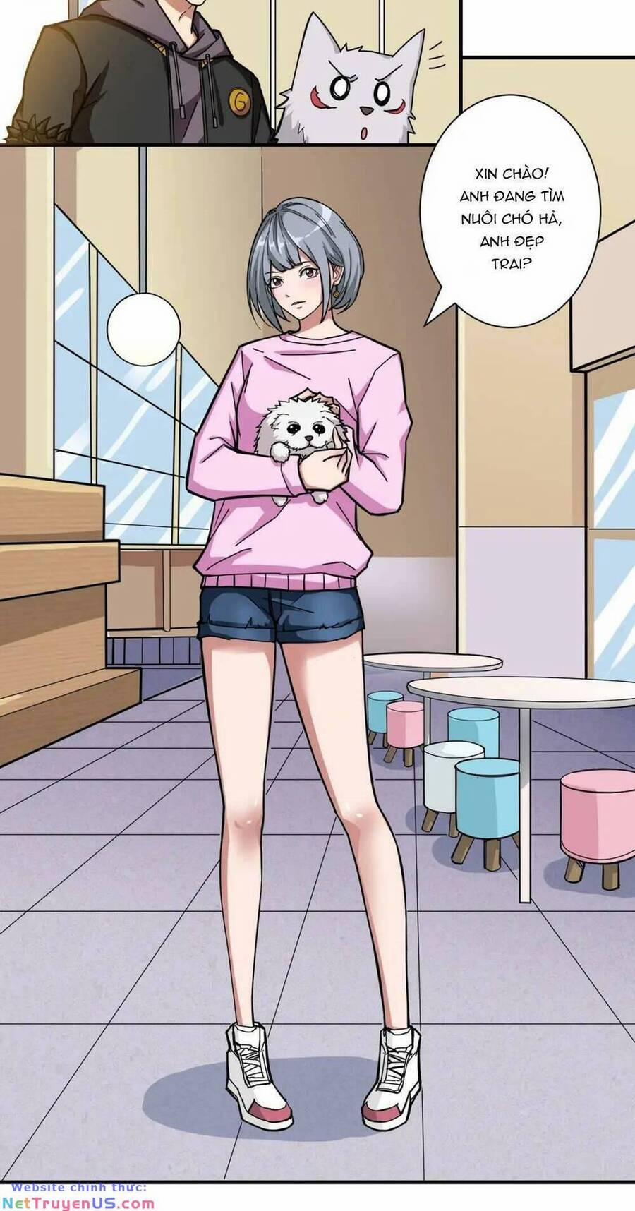 Phệ Thần Kỷ 65 trang 34