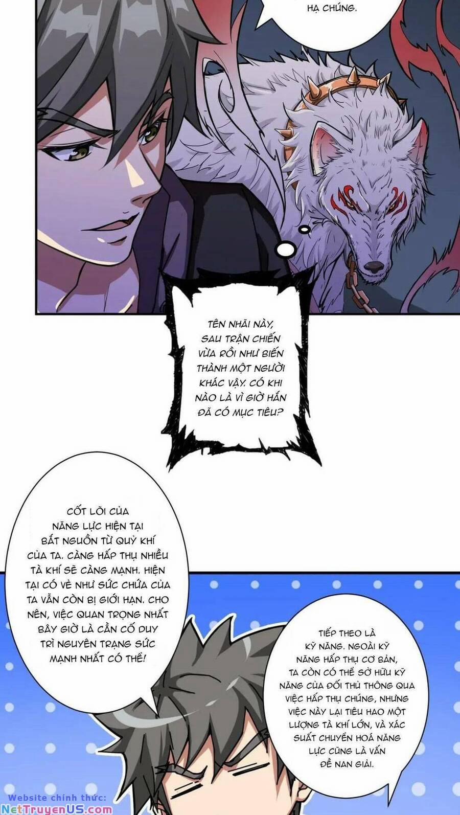 Phệ Thần Kỷ 65 trang 4