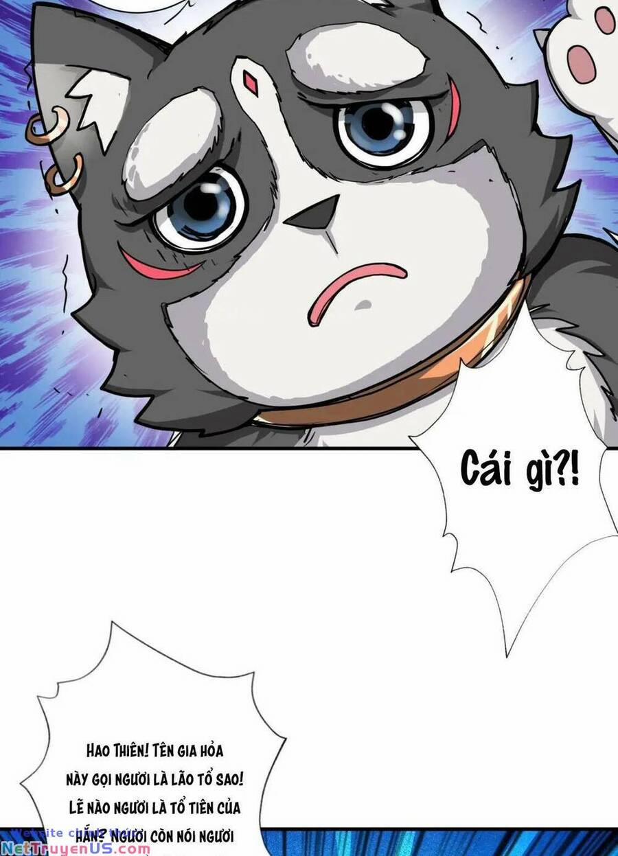 Phệ Thần Kỷ 66 trang 19