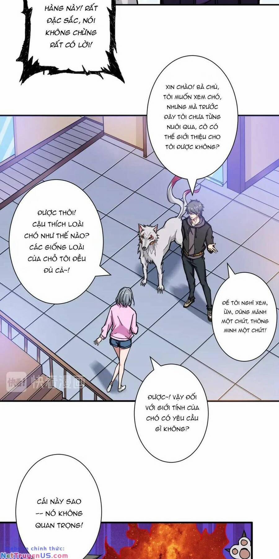 Phệ Thần Kỷ 66 trang 3