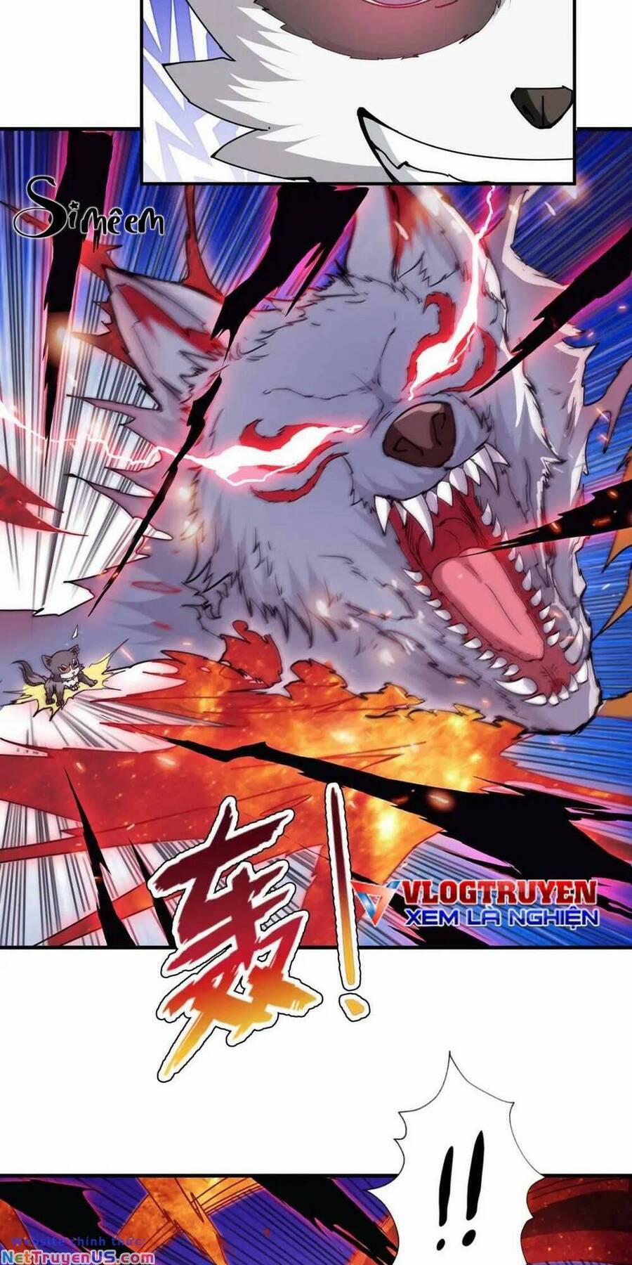 Phệ Thần Kỷ 67 trang 20