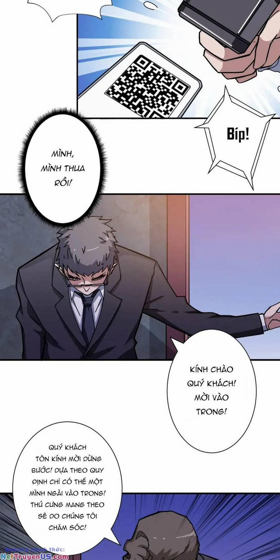 Phệ Thần Kỷ 67 trang 31