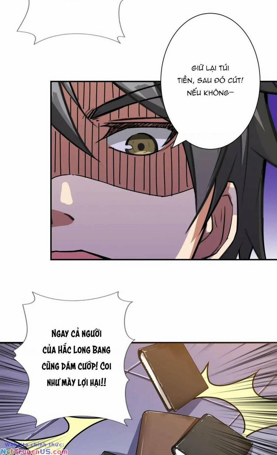 Phệ Thần Kỷ 67 trang 44