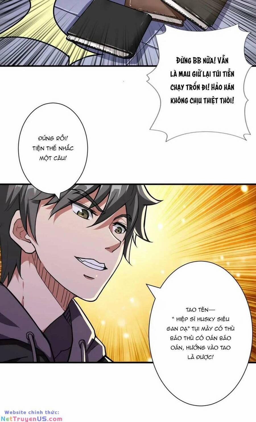 Phệ Thần Kỷ 67 trang 45