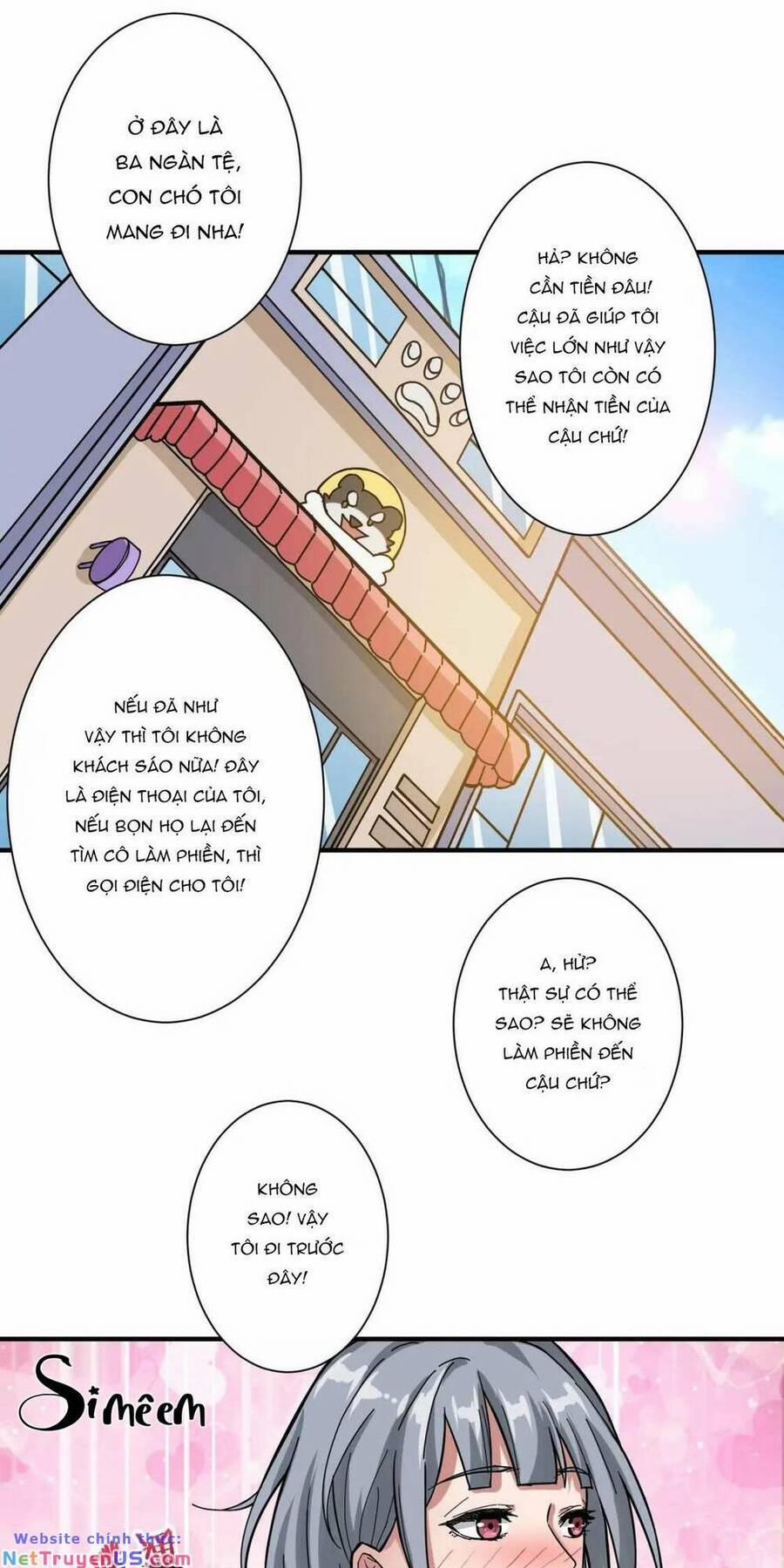 Phệ Thần Kỷ 67 trang 52