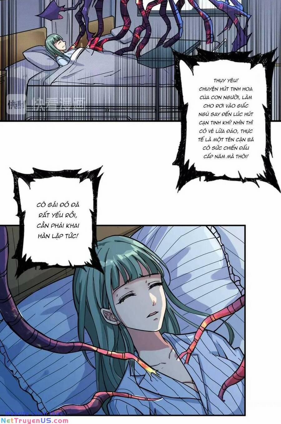 Phệ Thần Kỷ 67 trang 62