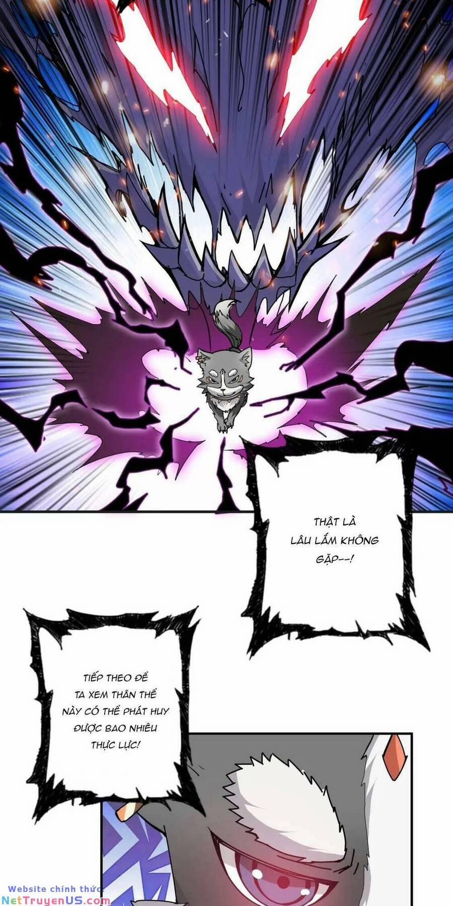 Phệ Thần Kỷ 68 trang 19