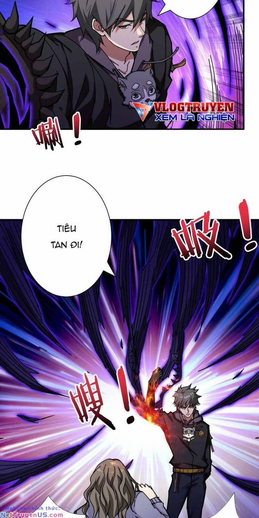 Phệ Thần Kỷ 68 trang 9