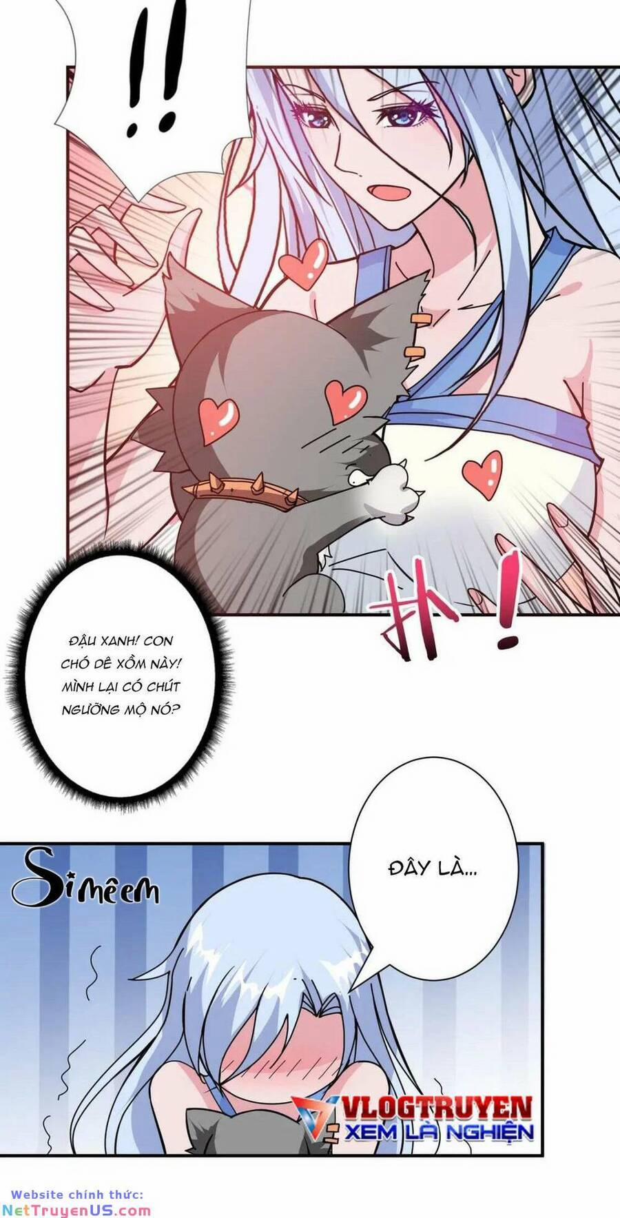 Phệ Thần Kỷ 69 trang 17