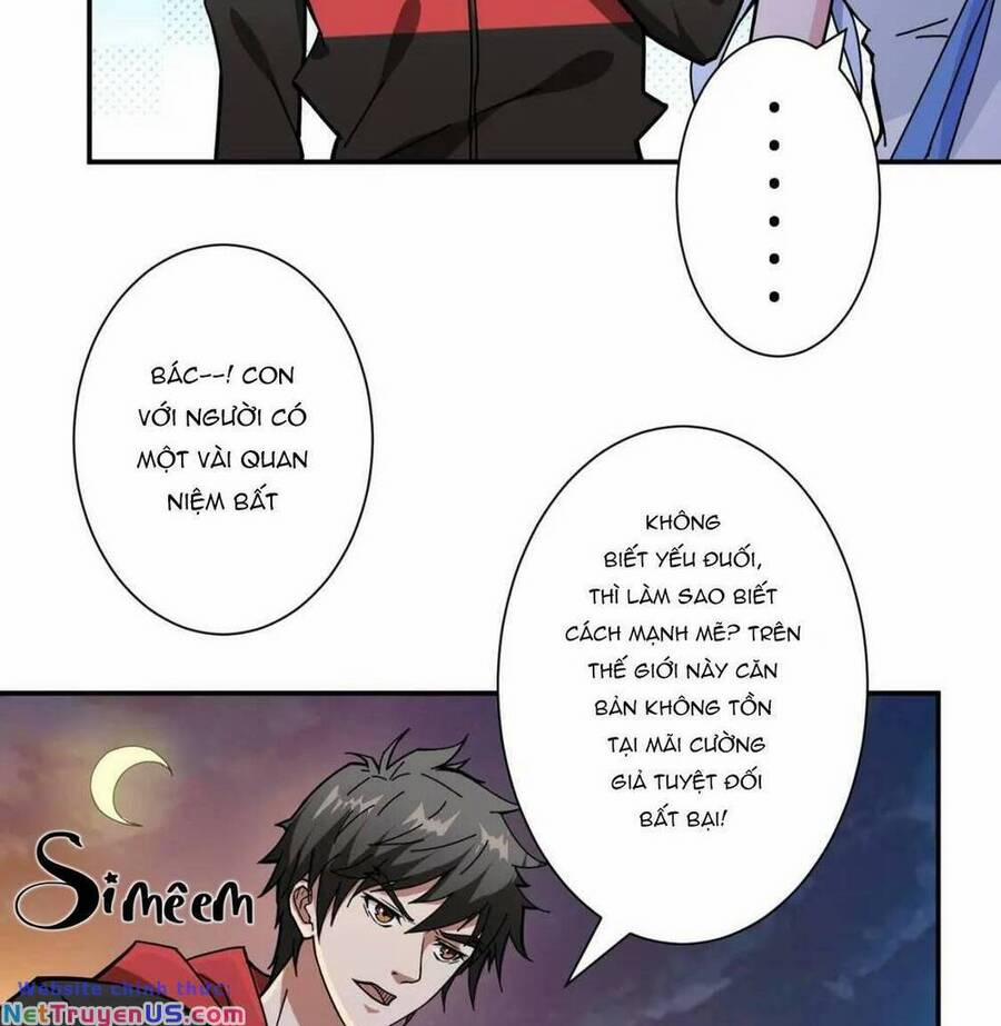 Phệ Thần Kỷ 69 trang 22