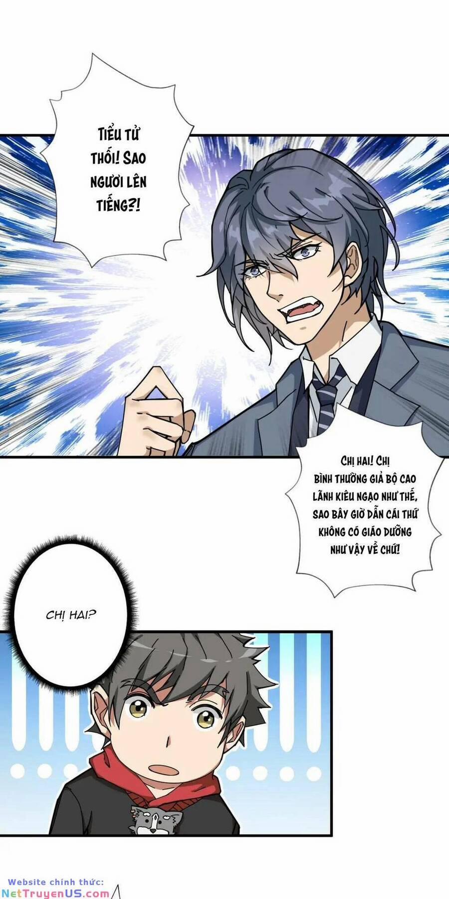 Phệ Thần Kỷ 69 trang 24