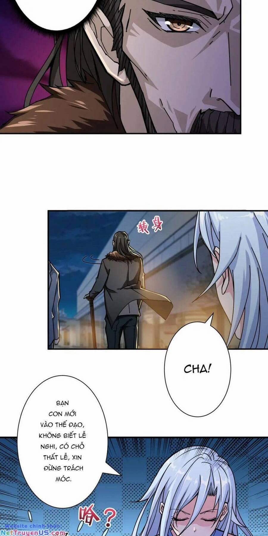 Phệ Thần Kỷ 69 trang 26