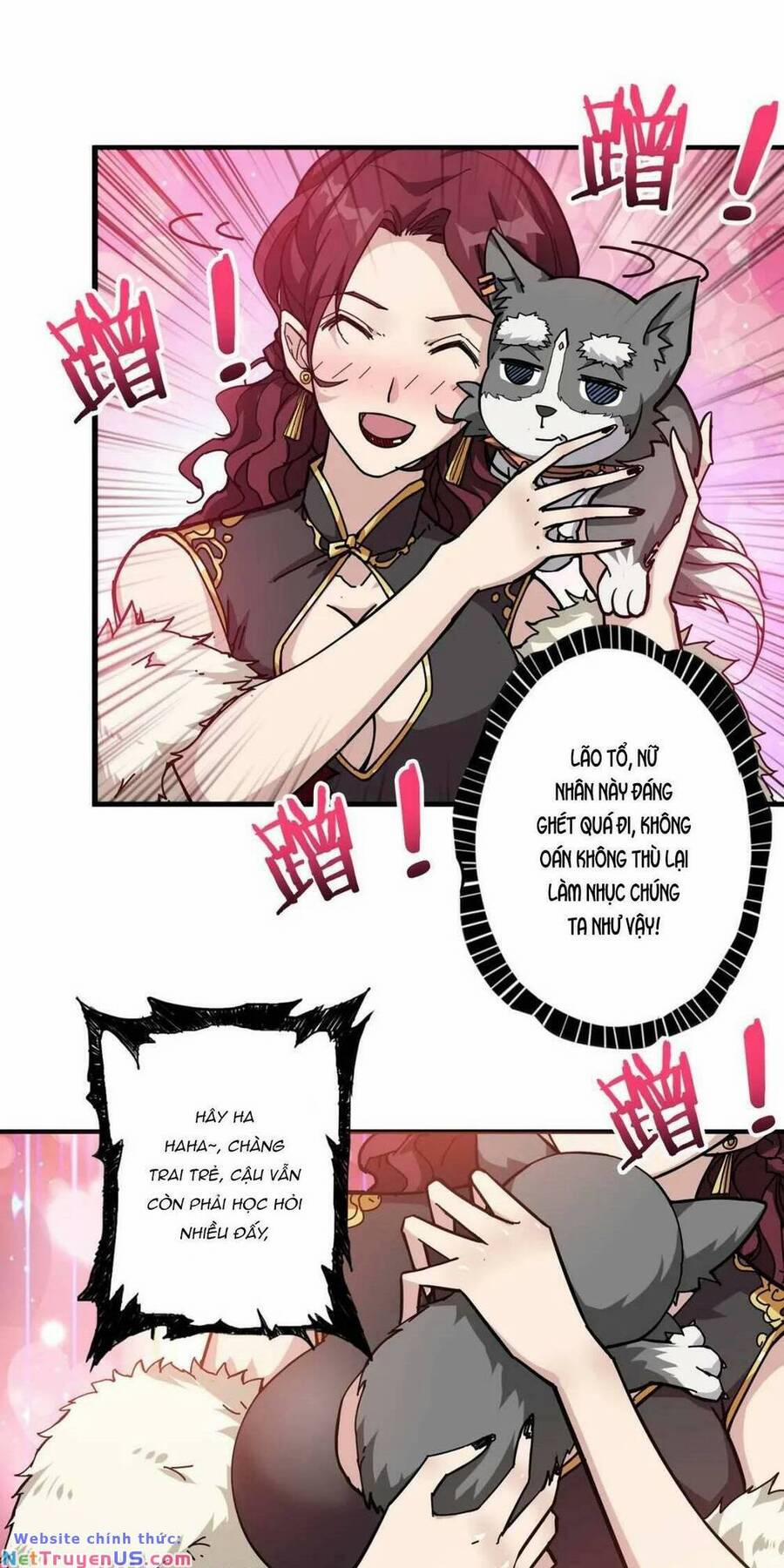 Phệ Thần Kỷ 69 trang 6