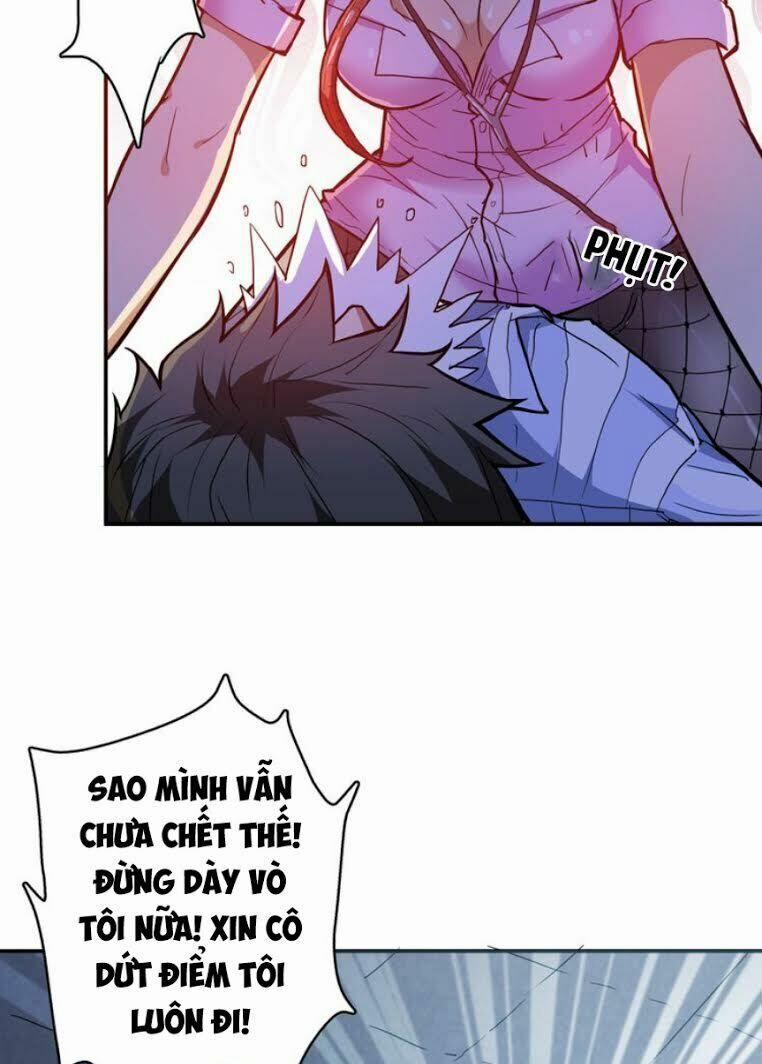 Phệ Thần Kỷ 7 trang 10