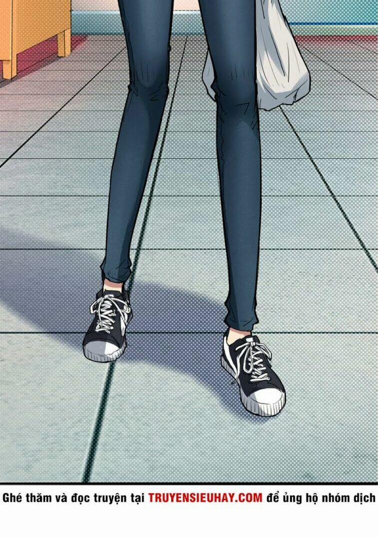 Phệ Thần Kỷ 7 trang 14