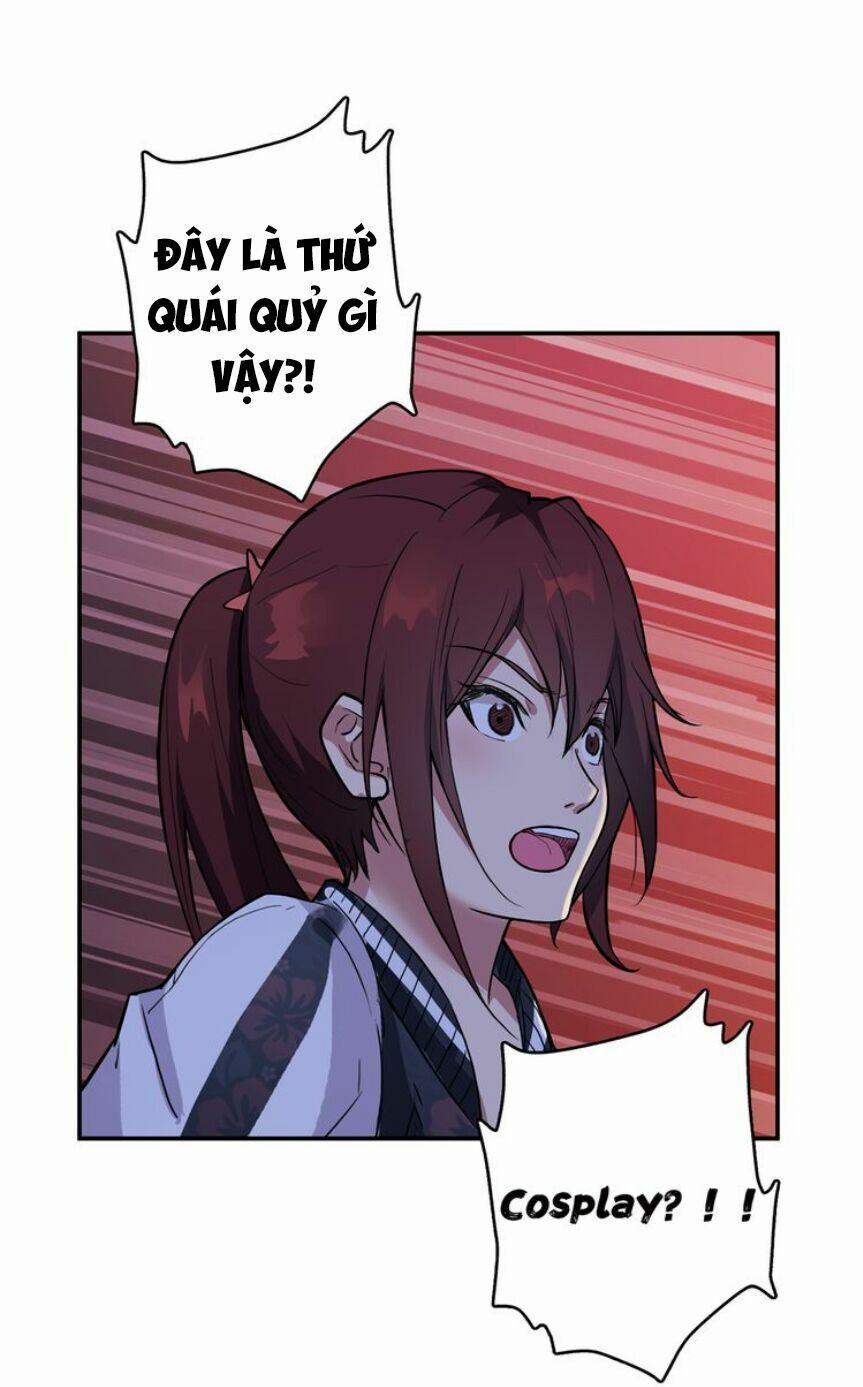 Phệ Thần Kỷ 7 trang 21