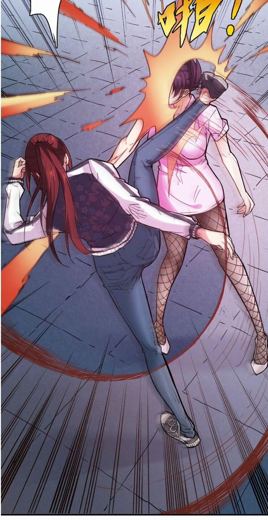 Phệ Thần Kỷ 7 trang 24